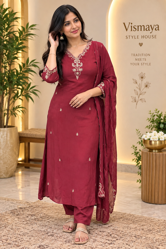Pure chinon designer set